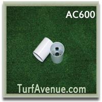 Aluminum PGA  6"  Cup (per each)